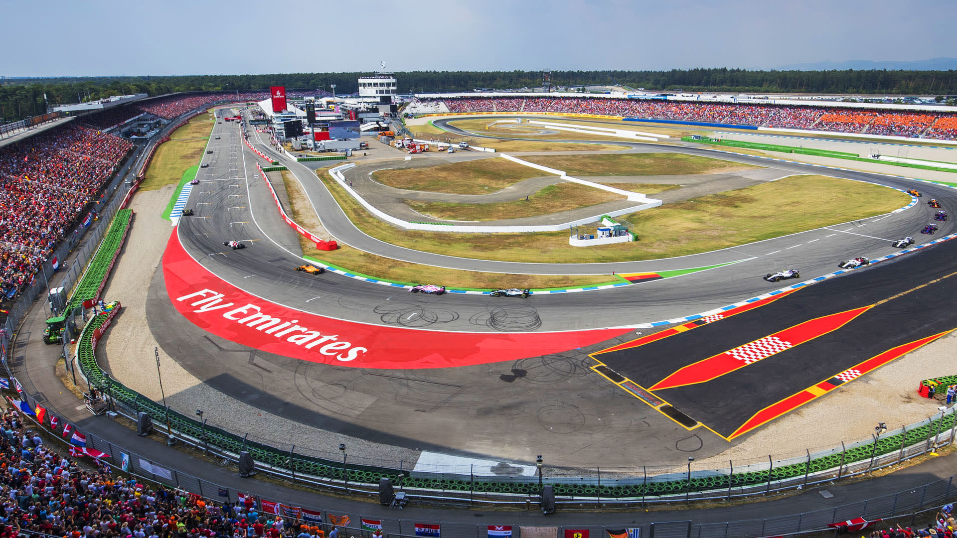 F1 hockenheim deals 2019 stream